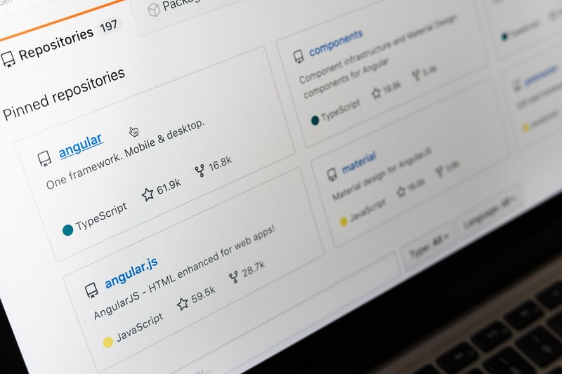 GitHub Image